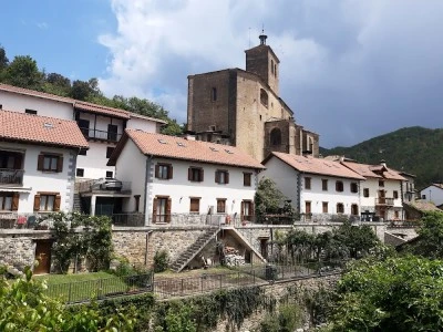 Parroquia católica San Esteban