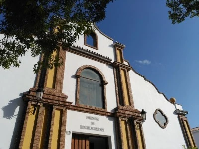Parroquia Cristo Resucitado