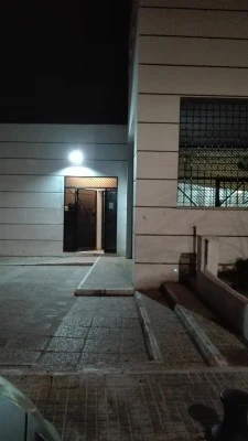 Parroquia de "Jesús de Nazaret"