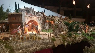 Parroquia de "San Francisco de Asís"