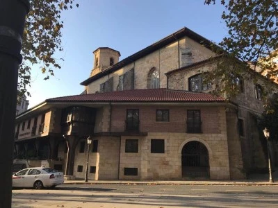 Parroquia de "San Pedro Apóstol"