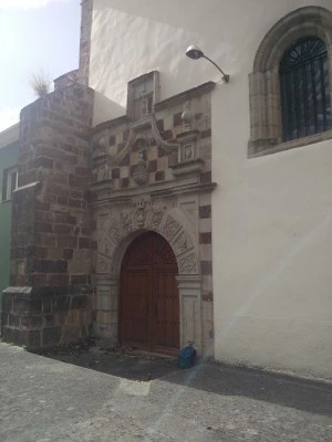 Parroquia de Camargo (San Miguel)