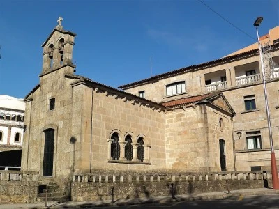 Capela de San Roque