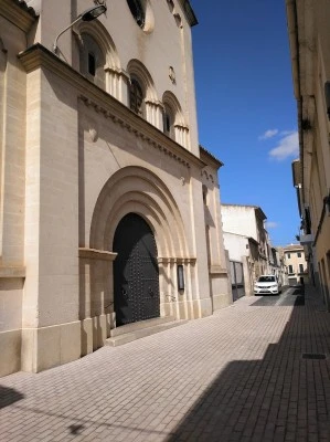 Parròquia de Crist Rei