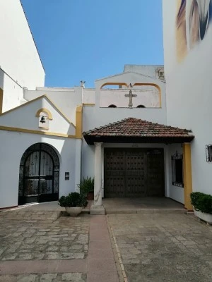 Parroquia de Cristo Rey