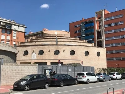 Parroquia de Cristo Rey