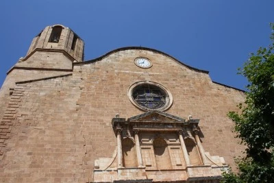 Parròquia de l'Assumpció