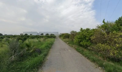 Parròquia de l’Encarnació