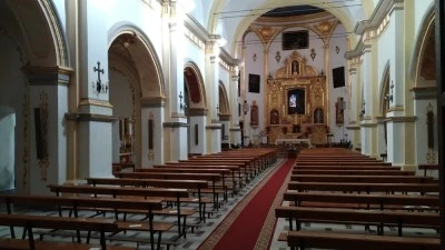 Parroquia de la Anunciación