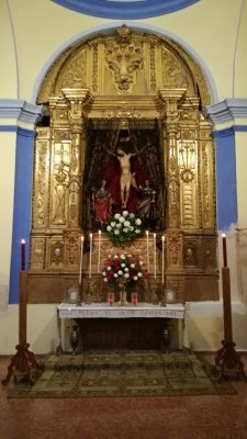 Parroquia de la Anunciación de Ntra Sra