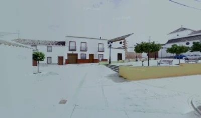 Parroquia de la Asunción