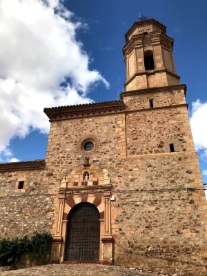 Parroquia de La Asunción