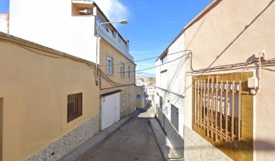 Parroquia de la Asunción
