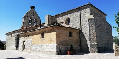 Parroquia de La Asunción de La Virgen