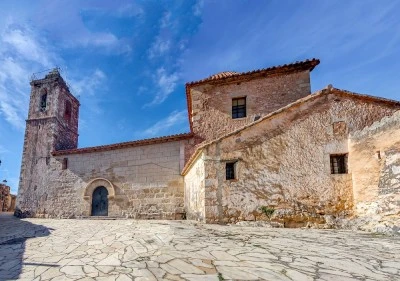 Parroquia de La Asunción de María