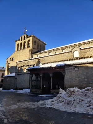 Catedral de San Pedro