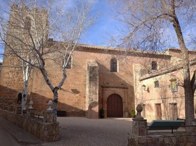 Parroquia de la Asunción de Nuestra Señora