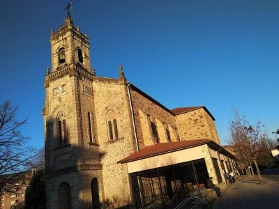Parroquia de la Asunción de Nuestra Señora