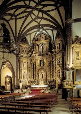 Parroquia de la Candelaria