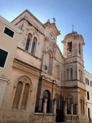 Parròquia de la Concepció