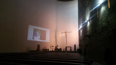 Parroquia de la Coronación de Nuestra Señora