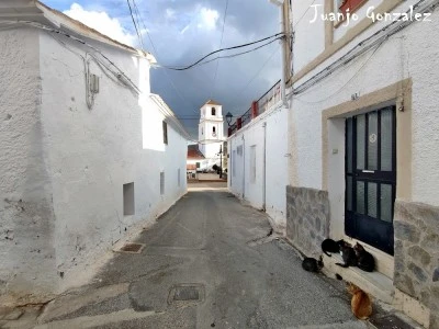 Parroquia de la Encarnación