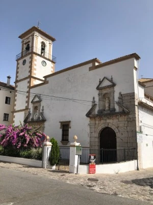 Parroquia de la Encarnación