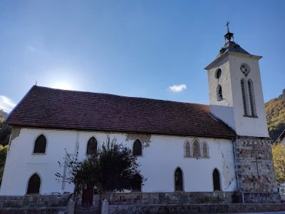 Parroquia de La Inmaculada