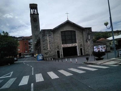 Parroquia de la Inmaculada