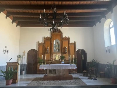 Parroquia De La Inmaculada Concepción