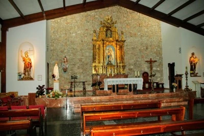 Parroquia de La Inmaculada Concepción