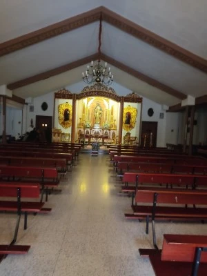 Parroquia de la Inmaculada Concepción