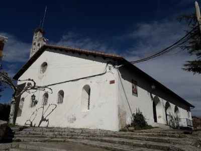 Parroquia de la Inmaculada Concepción