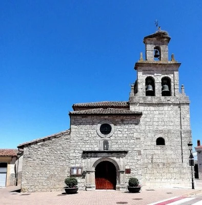 Parroquia de la Natividad de Nuestra Señora