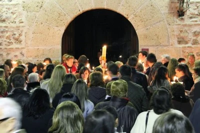 Parroquia de la Natividad de Nuestra Señora