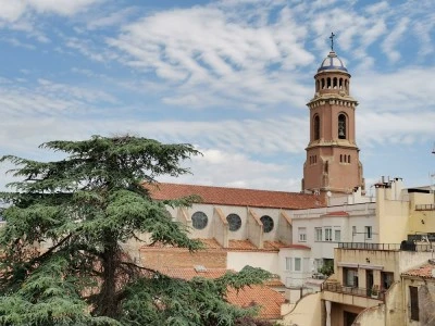 Parroquia de la Purísima Concepción