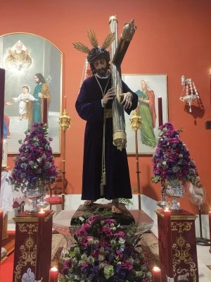 Parroquia de la Sagrada Familia