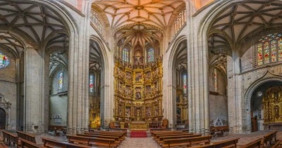 Catedral de Santa María de Astorga