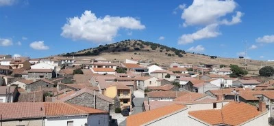Parroquia de la Santa Cruz