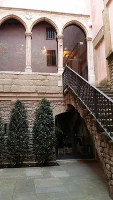 Parroquia de la Virgen de Lourdes