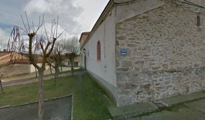 Parroquia de la Visitación de Nuestra Señora