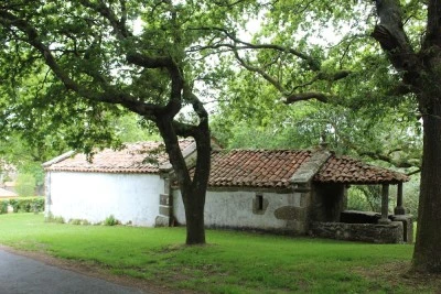 Capela de San Roque da Pena