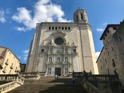 Catedral de Santa María de Girona