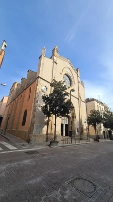 Parròquia de Nostra Senyora de la Soledat