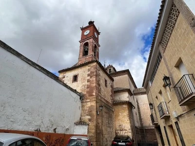 Parroquia de Ntra. Sra. de la Asunción