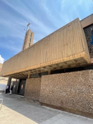 Parroquia de Ntra. Sra. de la Asunción