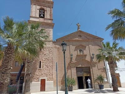 Parroquia de Nuestra Señora de Albuixech