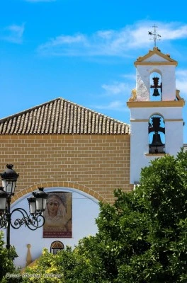Parroquia de Nuestra Señora de Consolación