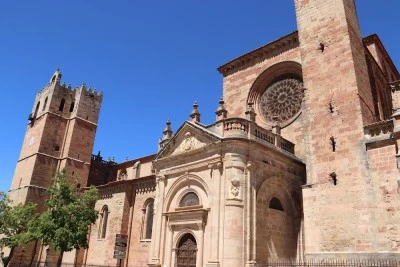 Catedral de Santa María de Sigüenza