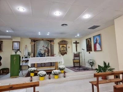 Parroquia de Nuestra Señora de la Anunciacion